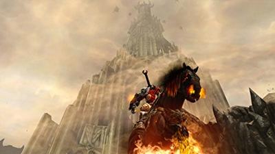 Darksiders Warmastered Edition Darksiders Warmastered Edition