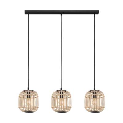 Eglo HanglampBordesley voor boven de eettafel - 43217