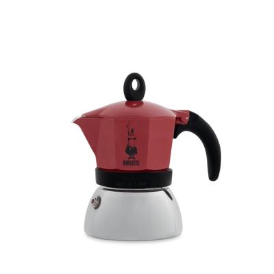 Bialetti Moka Induction Moka Express 4tz
