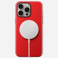 Nomad Sport hoesje iPhone 15 Pro Max - Night Watch Red - thumbnail