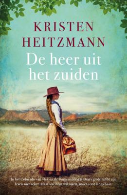 De heer uit het zuiden - Kristen Heitzmann - Paperback (9789029728607)