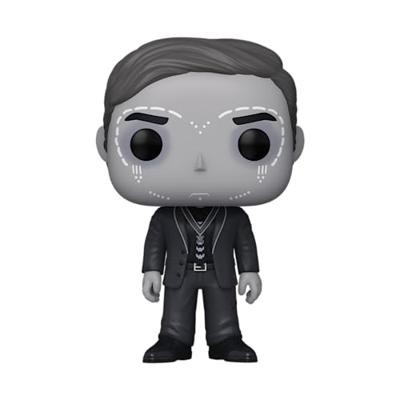 Marvel Werewolf by Night Funko Pop Vinyl: Jack Russel