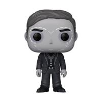 Marvel Werewolf by Night Funko Pop Vinyl: Jack Russel - thumbnail