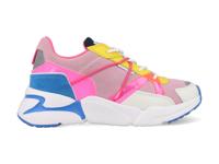 Vingino Odilia VG43-4001-02 Roze-37 maat 37 - thumbnail