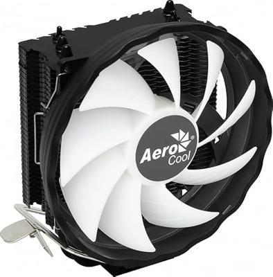 Aerocool PGS Rave 4 FRGB PWM 4P