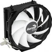 Aerocool PGS Rave 4 FRGB PWM 4P - thumbnail