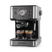 Superautomatisch koffiezetapparaat Orbegozo EX 5500 Multicolour 1,5 L - thumbnail