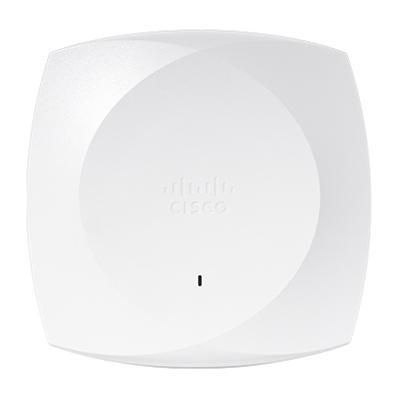 Toegangspunt CISCO CW9176I-CFG Wit
