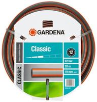 Gardena tuinslang - Classic - 20 meter - 3/4"-19 mm - 18022 - thumbnail