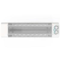 Mica-radiator Orbegozo RMB 1510 1500 W Zwart - thumbnail