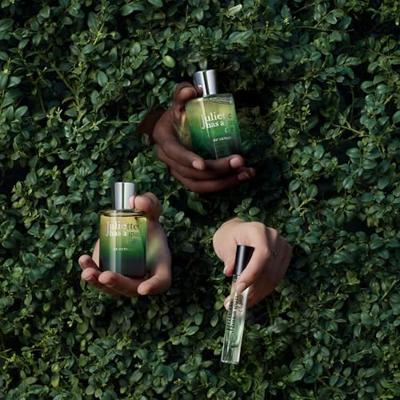 Juliette has a gun Ex Vetiver Eau de Parfum 100ml Juliette has a gun Ex Vetiver Eau de Parfum 100ml