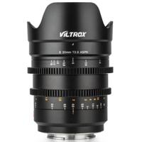 Viltrox 20mm T2.0 Sony E mount - thumbnail