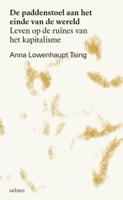 De paddenstoel aan het einde van de wereld (Paperback) - thumbnail