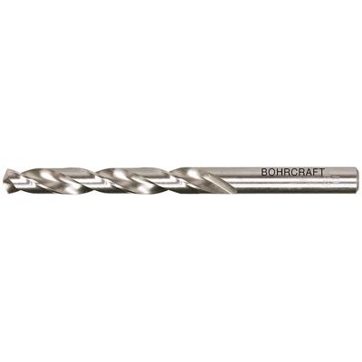 BC Spiraalboor DIN 338 HSS-G geslepen type N 3,3mm (per 3st verpakt)