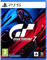 Gran Turismo 7 - thumbnail