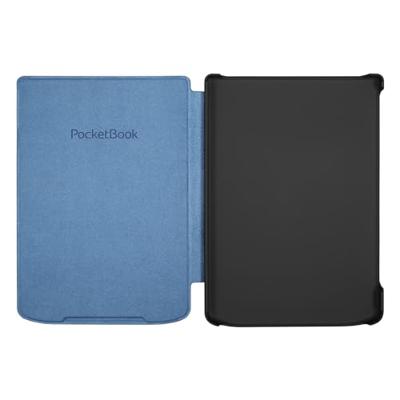 PocketBook Verse (Pro) beschermhoes blauw - thumbnail