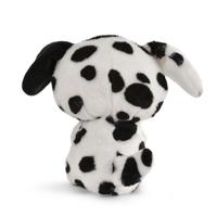 Nici glubschis pluchen knuffel dalmatier dottino, 15cm - thumbnail