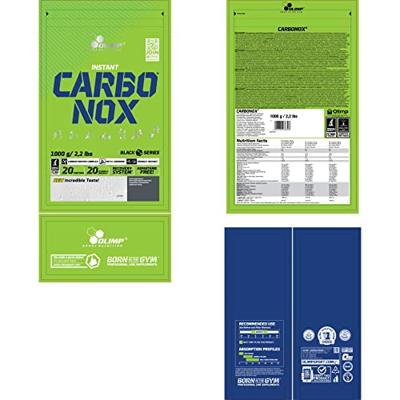 Carbonox | Olimp Supplements | 1000g