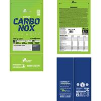 Carbonox | Olimp Supplements | 1000g - thumbnail