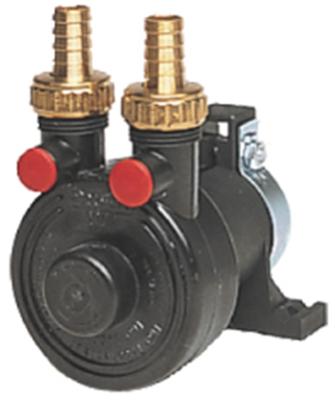 Metabo 627640000 Boormachinepomp 1 stuk(s)