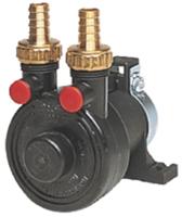 Metabo 627640000 Boormachinepomp 1 stuk(s) - thumbnail