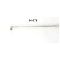 Sapim Spaken 14-278 zink zonder nippel - thumbnail