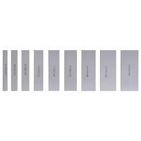 Parallelplaatjes 18 st 100 mm 10-42 mm - thumbnail