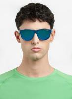 Zonnebril Uniseks Polaroid PLD-2156-S-56ZI95Z ø 56 mm - thumbnail