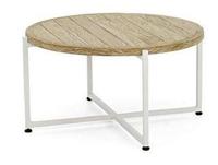 Milou Bijzettafel dia 54 Teak AppleBee - Applebee - thumbnail