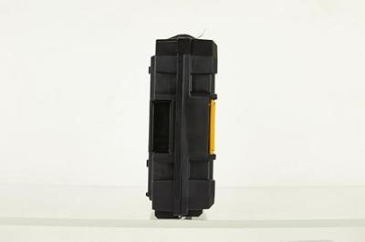 DeWalt DCD708D2T-QW Schroef/boormachine 18V 2.0Ah Li-Ion