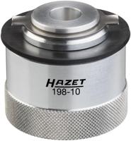 Hazet 198-10 adapter met bajonetsluiting - thumbnail