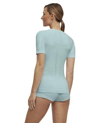 FALKE Warm T-Shirt Dames FALKE Warm T-Shirt Dames