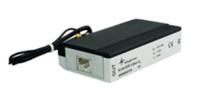 Telegärtner 100023189 100023189 Overspanningsbeveiliging (tussenstekker) Overspanningsbeveiliging voor: DSL (RJ45), Telefoon/Fax (RJ11), ISDN (RJ45) 2 kA 1 - thumbnail