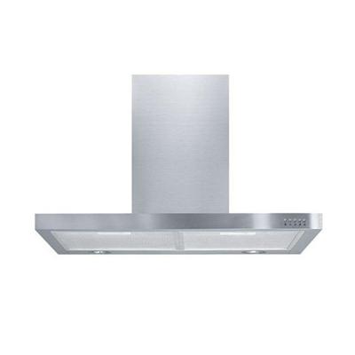 Conventionele Afzuigkap Mepamsa Silueta XLA 70 cm 590 m³/h 200W A Staal