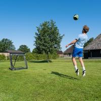 EXIT Kickback Rebounder L - 124 x 124 cm - thumbnail