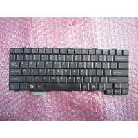 Notebook keyboard for Fujitsu Lifebook P8110 P770 black - thumbnail