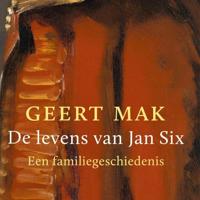 De levens van Jan Six - thumbnail