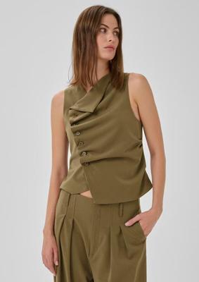 MEW Hace Top | Capers