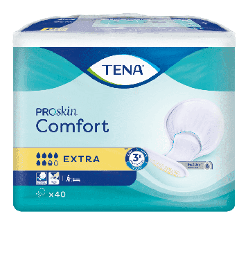 TENA Proskin Comfort Extra Incontinentieverband