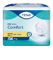 TENA Proskin Comfort Extra Incontinentieverband - thumbnail