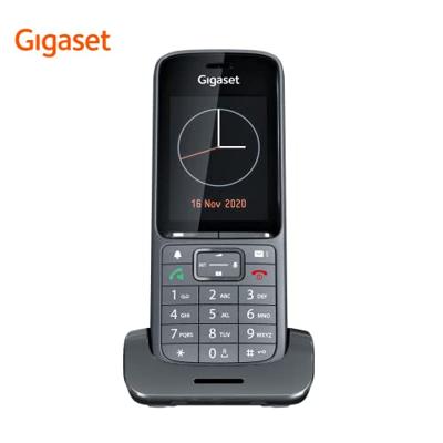 Gigaset SL800H Pro DECT handset Antraciet