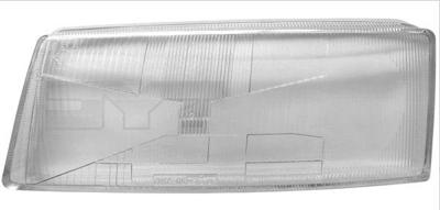 Koplampglas links 205296LA1