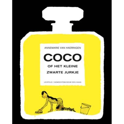 Coco (Hardback) Coco (Hardback)