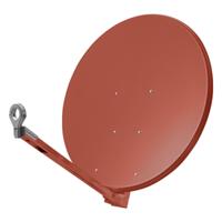 Televes S860CL-Z Satellietschotel - thumbnail