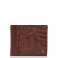 Castelijn & Beerens Donna Billfold 8 Pasjes RFID-Cognac - thumbnail
