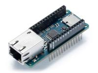 Arduino MKR Eth Shield Development board - thumbnail
