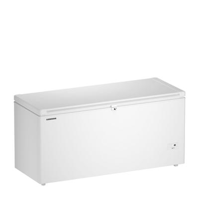 Liebherr CFd 2505 Plus diepvriezer Diepvrieskist Vrijstaand 359 l D Wit