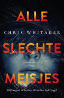 Alle slechte meisjes - Chris Whitaker - Paperback (9789022335697) - thumbnail