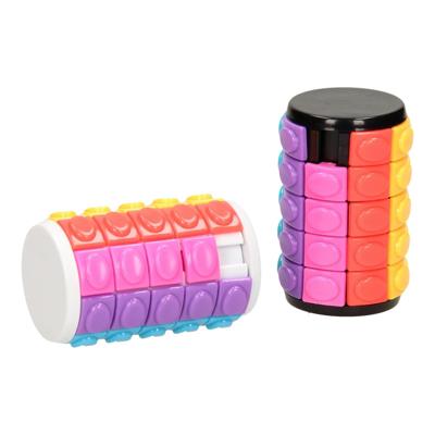 Johntoy Cilinder puzzel