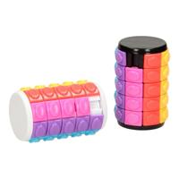 Johntoy Cilinder puzzel - thumbnail